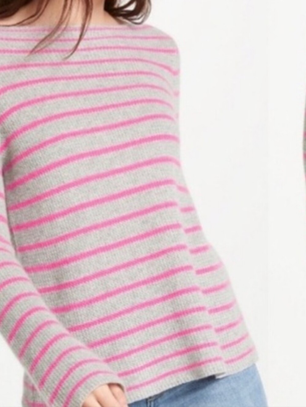 360 Cashmere Sweater